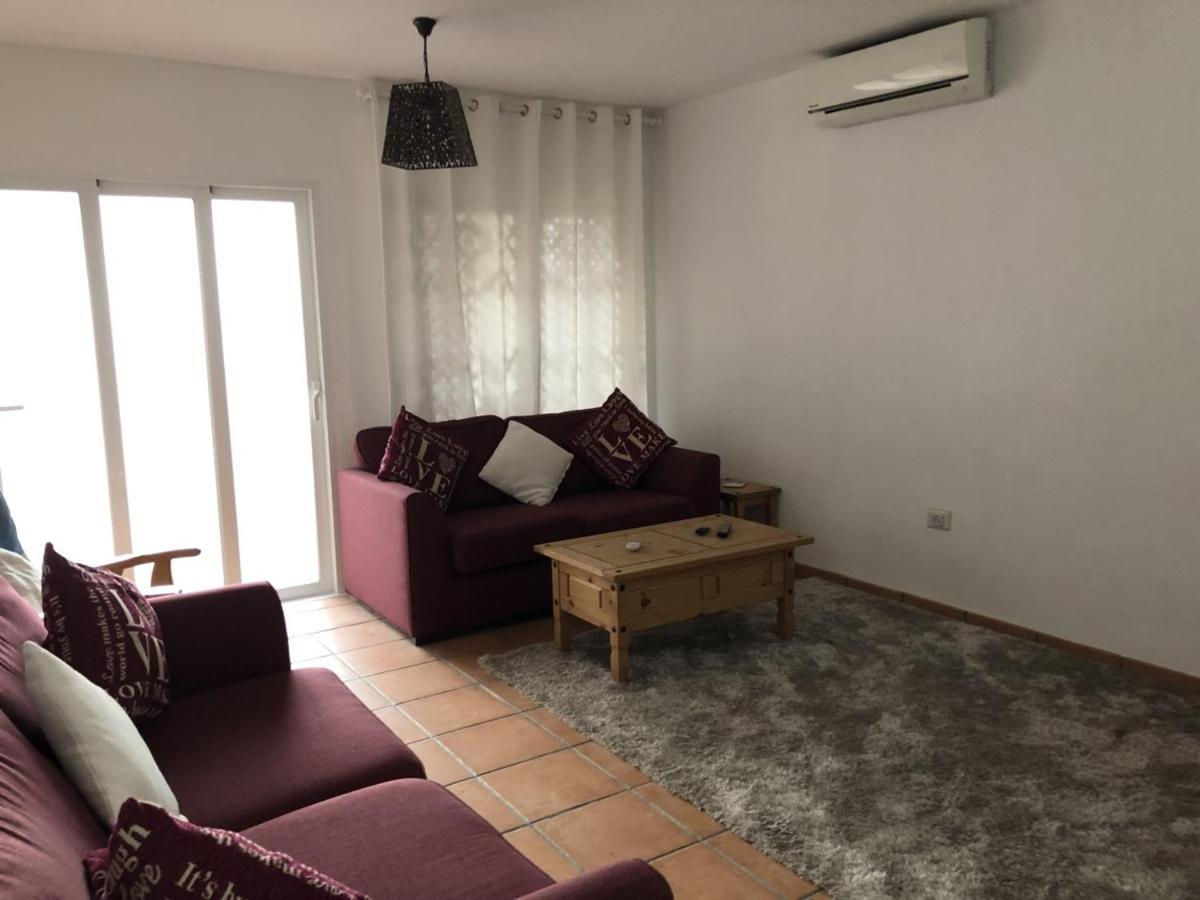 Puerto De Mazarron Large House With Roof Terrace & Sea Views-5 Guests Have 3 Bedrooms & 1 To 4 Guests Have 2 Bedrooms Exterior foto